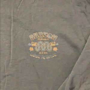 Burton long sleeve